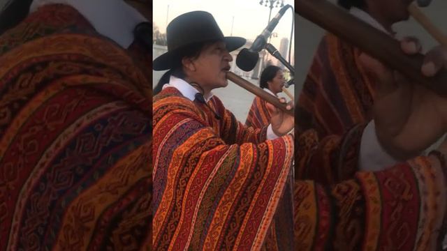 Моя любовь-Музыка индейцев ❤️ смотреть онлайн