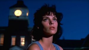 RESIDENT EVIL 3 as an 80s George Romero horror movie