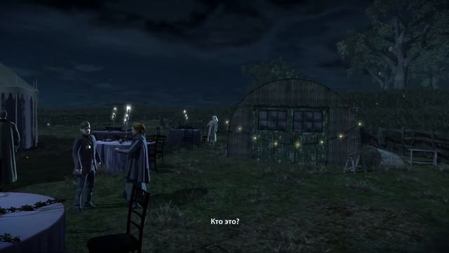 Гарри Поттер и Дары Смерти: Часть 1 - Часть 1 смотреть онлайн