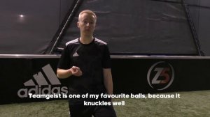 ADIDAS TELSTAR 18 REVIEW | ОБЗОР МЯЧА ТЕЛСТАР | TELSTAR 2018 vs TEAMGEIST 2006