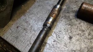 ⚙️??YAMAHA 9A. Вторая жизнь. The second life of outboard motor.