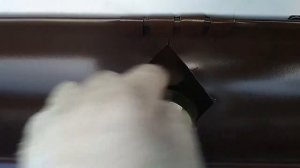 Установка водосточной системы Грандлайн (металл)