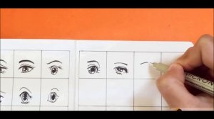 How to Draw Eyes Drawing Eyes for Cartoons and Comics