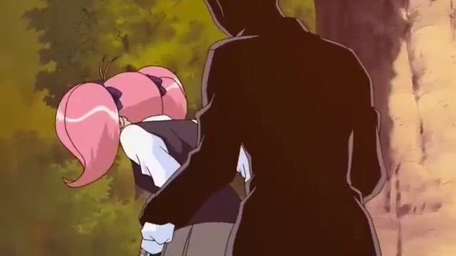 Anime Chloroform