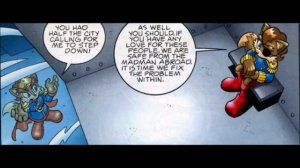 AMY ROSE IN LOVE WITH KNUCKLES!?! - Sonic Comic Dub Animation Compilation