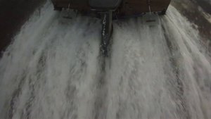 Ока4 транцевые плиты и АКП