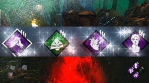 DBD Гайд по мансам - теория мансов, навыки, места мансов, Dead by Daylight