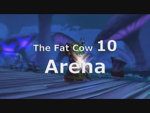 The Fat Cow 10