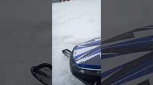 Снегоход Sharmax shp-680