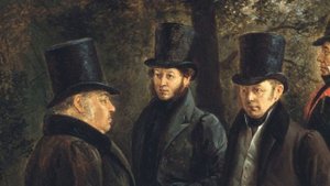 О внешности поэта. Из книги В. Вересаева "Пушкин в жизни". Читает Юрий Гутник