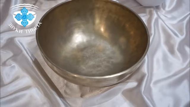 26.7см -115гц нотаЛя#. ПОЮЩИЕ ЧАШИ ТИБЕТА. ОБУЧЕНИЕ ПОЮЩИЕ ЧАШИ СПБ. смотреть онлайн