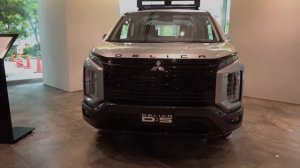 2022 MITSUBISHI DELICA D:5 P Blackout Package - New Mitsubishi Delica 2022 - 三菱デリカ D:5 2022年モデル