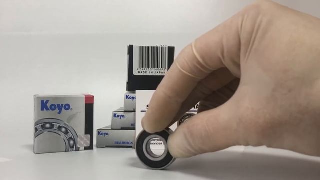 Подшипник 6200-2RSC3 смотреть онлайн