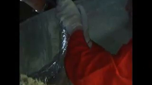 Монтаж матов Rockwool Вайред Мат смотреть онлайн