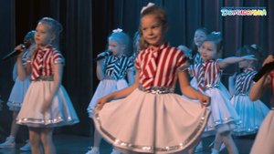 "Кашалотик". "Домисолька"