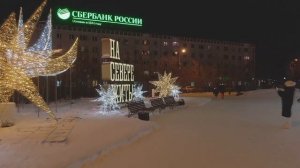 Мурманск Предновогодний 2022 - № 8 Кёкусинкай Карате. ЦСП «Тэнгу Про» Самооборона и подготовка бойца