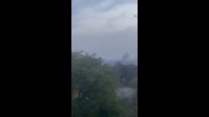 КЕРЧЬ ГОРИТ КОРАБЛЬ в порту