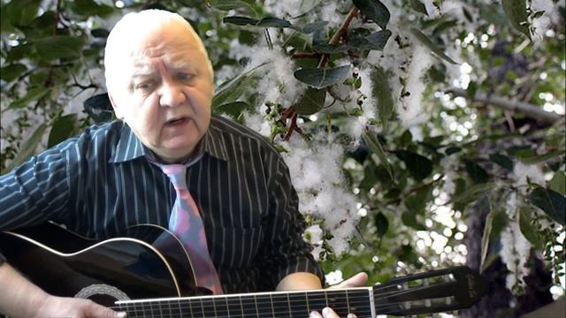 Тополя, тополя все в пуху 🎵 Poplars, poplars all in fluff