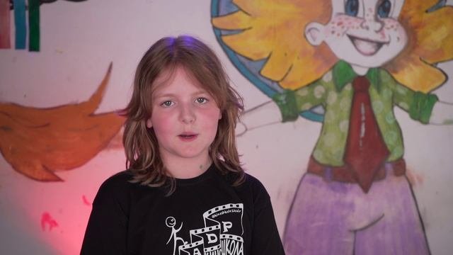 Новости КИНОлагеря 