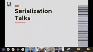 Serialization Talks. Маркировка - новые реалии