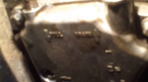 ремонт спринтшифт замена масла