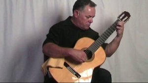 Scarlatti Guitar
