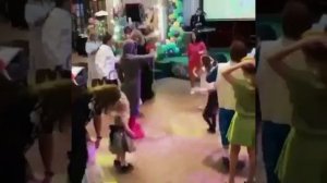 День рождения детей Максима Галкина и Аллы Пугачевой