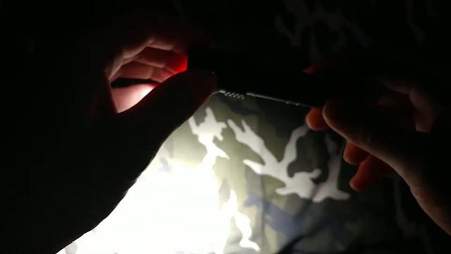 Проблема з фонариком Armytek Wizard WR смотреть онлайн