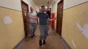 Люся Чеботина - Солнце Монако (ПАРОДИЯ Демьян)