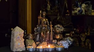 ВЫИГРАТЬ СУД…ОЧЕНЬ СИЛЬНЫЙ РИТУАЛ…ДЛЯ ВСЕХ… ИНГА ХОСРОЕВА . ВЕДЬМИНА ИЗБА .
