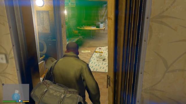 МОНСТР ВЫРВАЛСЯ НА СВОБОДУ И НАПАЛ НА МЕНЯ В ГТА 5 МОДЫ! ОБЗОР МОДА В GTA 5! ГТА MODS ИГРЫ смотреть онлайн