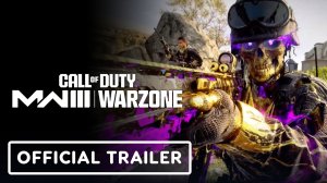 Call of Duty Modern Warfare 3 and Warzone - Official Season 2 BlackCell Battle Pass Upgrade Trailer