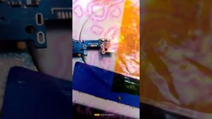 Honor 8c замена разъема зарядки