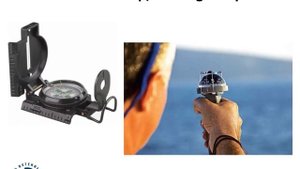 Морская Навигация и пеленгация | Яхтенная Школа | Яхтинг для начинающих от Михаила Савелеьва