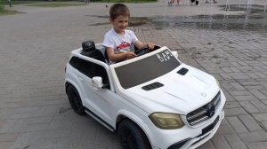 Вечерняя прогулка. 15 июня 2023