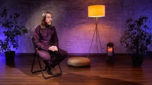 Вебинар-практика Крийя-нидра. Магнетизация и расслабление тела