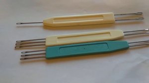 краткий обзор вязальной машины бразер 360