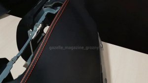 Перетяжка торпеды газель бизнес