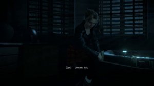 Until Dawn PS4 [3]