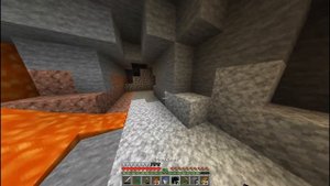 БЕСКОНЕЧНАЯ ФЕРМА ОБСИДИАНА В МАЙНКРАФТ!