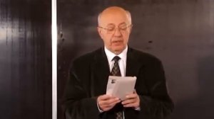 Кургинян о смысле жизни.