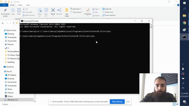 How To Install NumPy | Python Arrays With NumPy