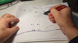 БЕЗМОТЫЛКА - пример как ловить на течении, мой опыт.