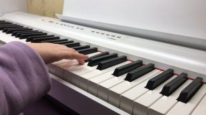 Зайчик (ноты А.Лядов)