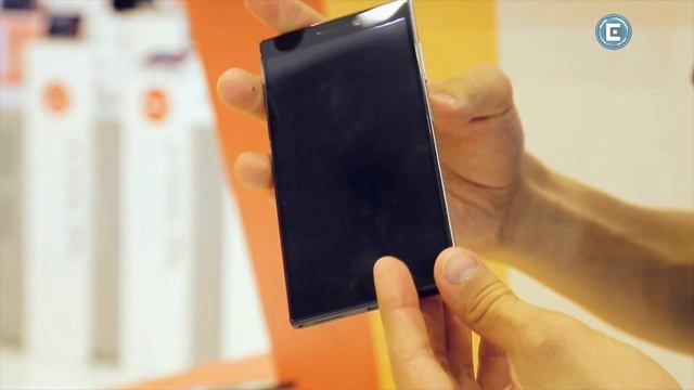 Гаджетоманы на IFA 2014: свежие тренды от Lenovo смотреть онлайн