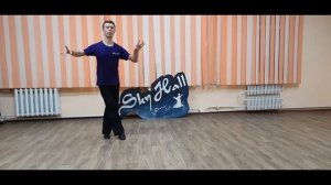 Самба ?Техніка Ботафогос за 4 хв? Samba Botafogos technique in 4 minutes