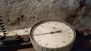 приборы безопасности крана