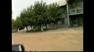 Суворову Сергею Михайловичу посвящается - Люблю дорогу....mp4