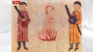 Кто такие катары и почему Святую инквизицию создали специально, чтобы их уничтожить