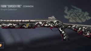 покупка скинов!